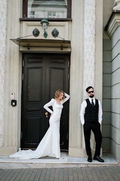 शादी का फोटोग्राफर Ekaterina Krupskaya (krupskaya)। अगस्त 12 2023 का फोटो