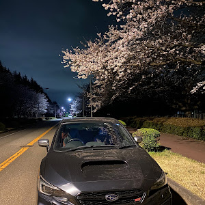 WRX STI VAB