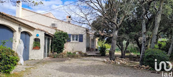 maison à Châteauneuf-de-Gadagne (84)