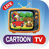 Cartoon Live Tv1.1