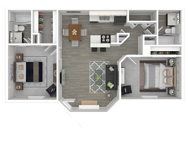 Floorplan Diagram