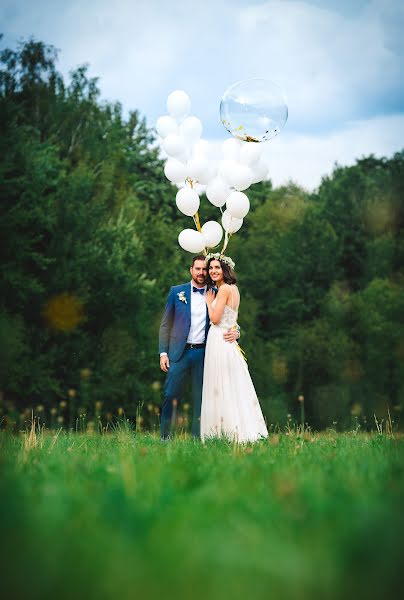 Photographe de mariage Mikura Gelhausen (mikura). Photo du 27 décembre 2020