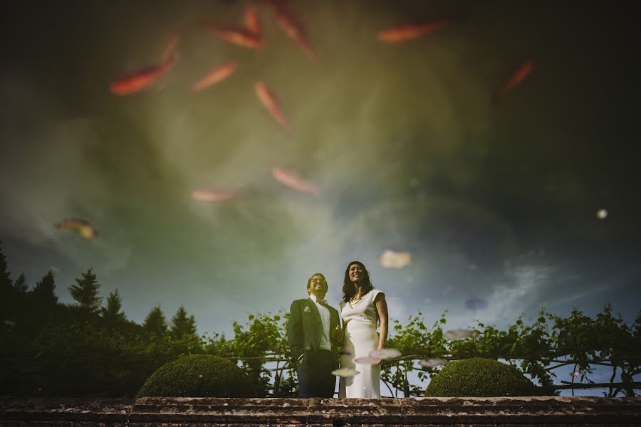 Fotografo di matrimoni Riccardo Pieri (riccardopieri). Foto del 10 giugno 2019