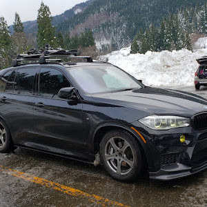 X5 xDrive 35d