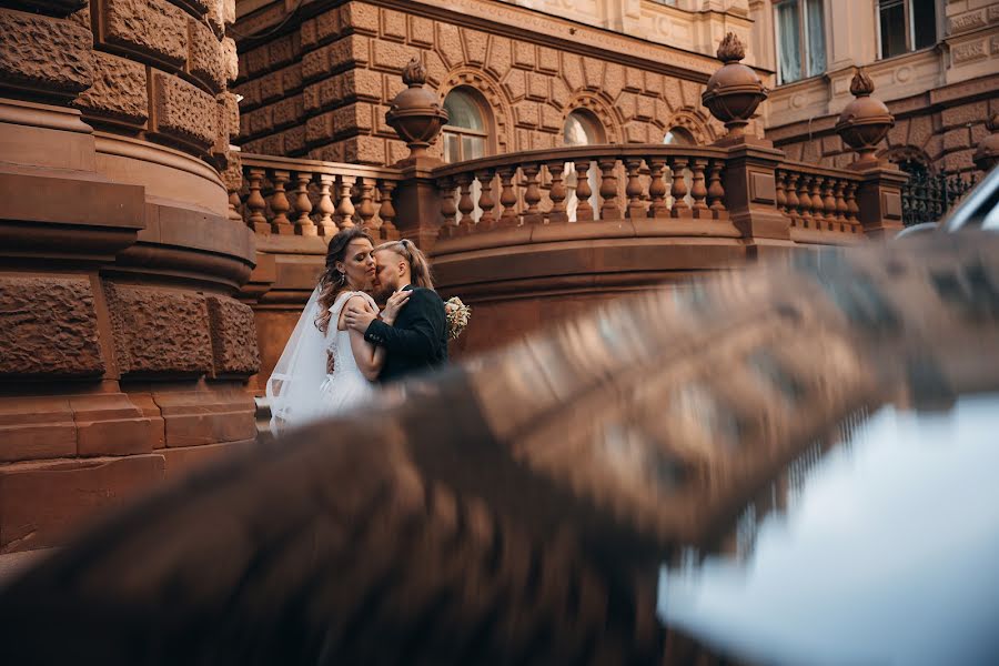 Bröllopsfotograf Yuriy Meleshko (whitelight). Foto av 11 augusti 2023