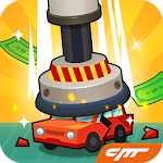 Cover Image of Download Factory Inc. 1.5.15 APK