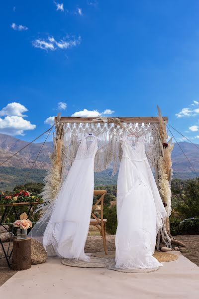 Fotógrafo de casamento Jónathan Martín (jonathanmartin). Foto de 22 de dezembro 2023