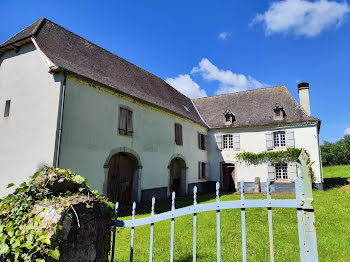 maison à Arrast-Larrebieu (64)