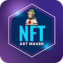 NFT Art Maker - NFT Creator