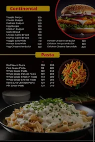 Dhanwals Dish Delight- D3 menu 2