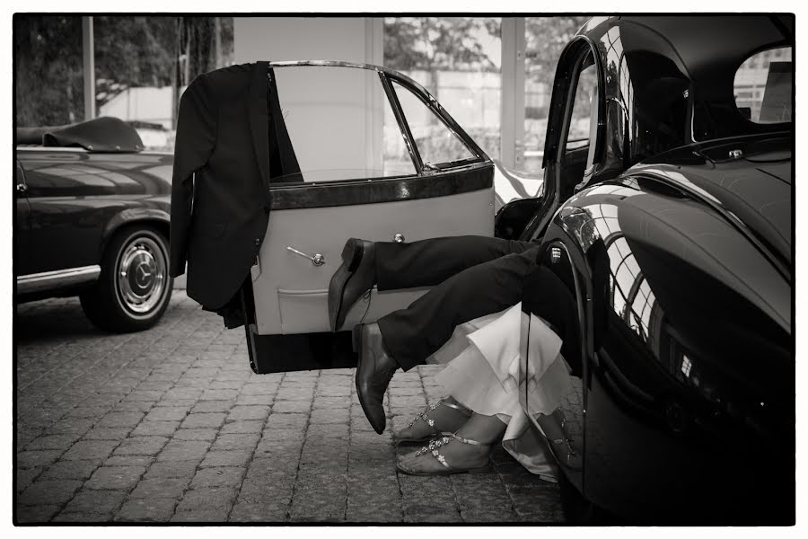 Fotografo di matrimoni Michel Nolsen (sidkl301). Foto del 8 novembre 2020