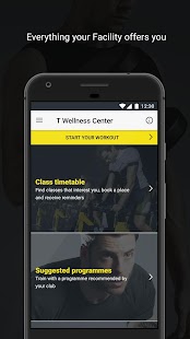  mywellness- lakaran kecil tangkapan skrin  