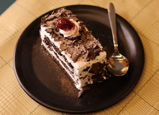 Black Forest Pastry