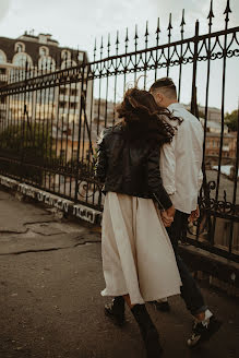 Vestuvių fotografas Viktor Lazutin (lazutin). Nuotrauka 2019 rugsėjo 29