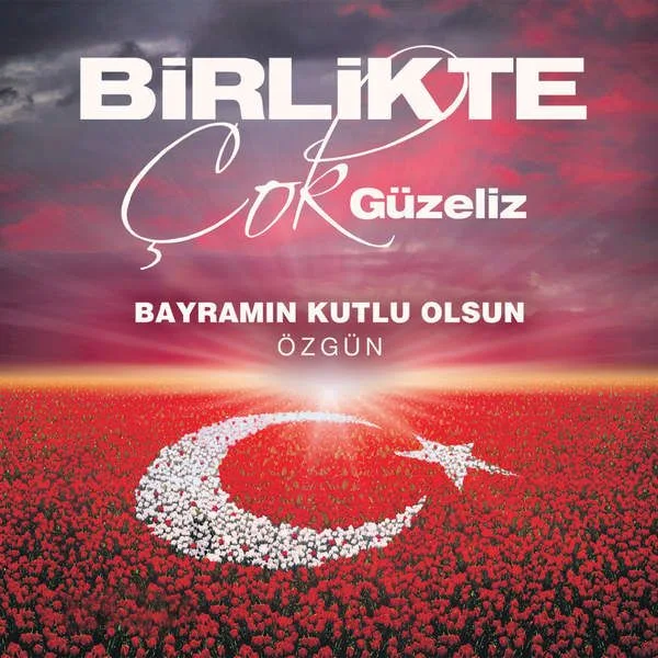 Özgün - Bayramın Kutlu Olsun & Birlikte Çok Güzeliz (2016) Single Albüm NSiUIdV12OiMFaR2BhOD1a3hSZAZL7Lcdg9jR39SEE2yUnijTvSucNJd-lQj6woo9I3maCyV9clfjw=w1280-h720-rw-no