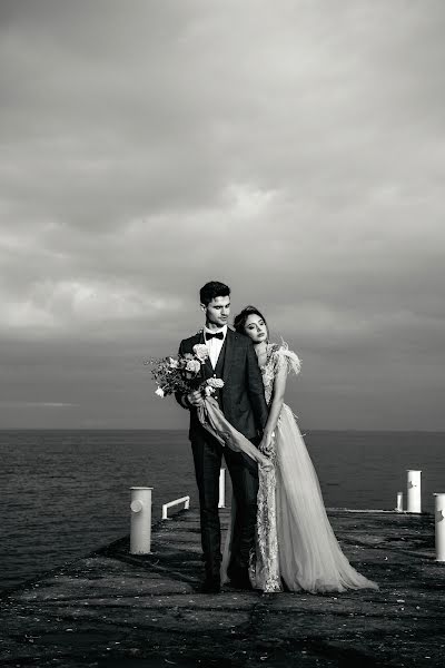 Wedding photographer Andrew Chubariev (astorastudio). Photo of 13 February 2021