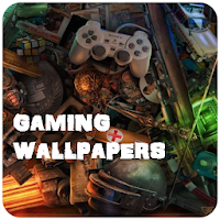 Gaming Wallpapers