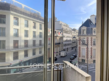 appartement à Paris 8ème (75)