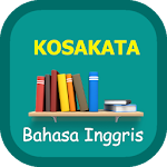 Cover Image of ダウンロード Kosakata Bahasa Inggris 4.1.2 APK