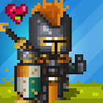 Cover Image of Download Bit Heroes 1.0.23 APK