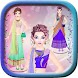 Indian Dressup Makeover 2016