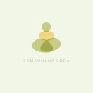 Samadhana Yoga - Logo item