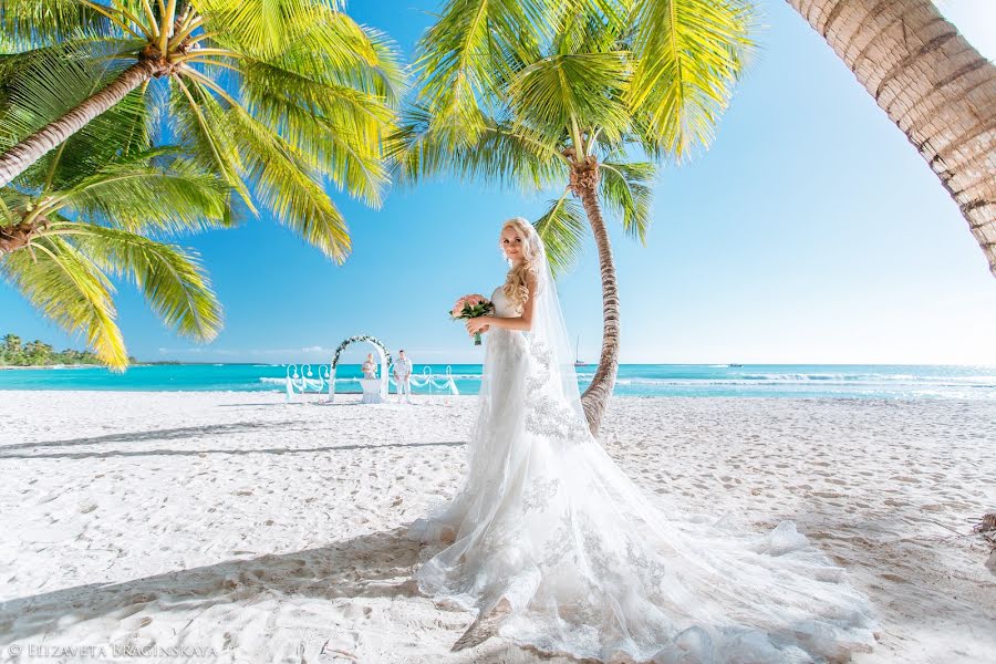 Wedding photographer Elizaveta Braginskaya (elizaveta). Photo of 10 December 2014