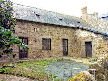 maison à Courcité (53)