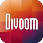 Cover Image of Herunterladen Divoom:Pixel-Art-Community 3.11 APK