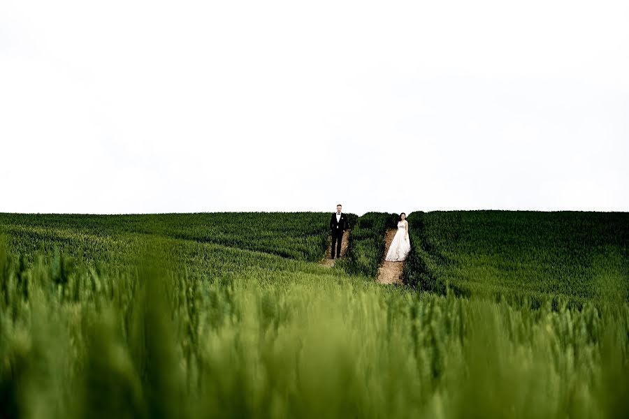 Fotografer pernikahan Donatas Ufo (donatasufo). Foto tanggal 16 Februari 2020