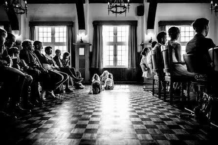 Fotógrafo de bodas Daphne Matthys (daphnematthys). Foto del 9 de febrero 2020