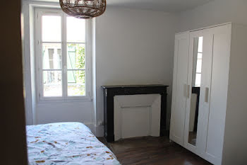 appartement à Auxerre (89)