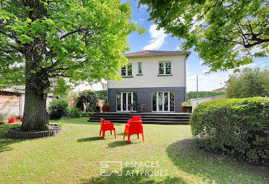 Maison avec terrasse 2