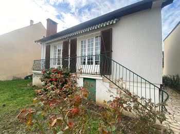 maison à Champs-sur-Marne (77)