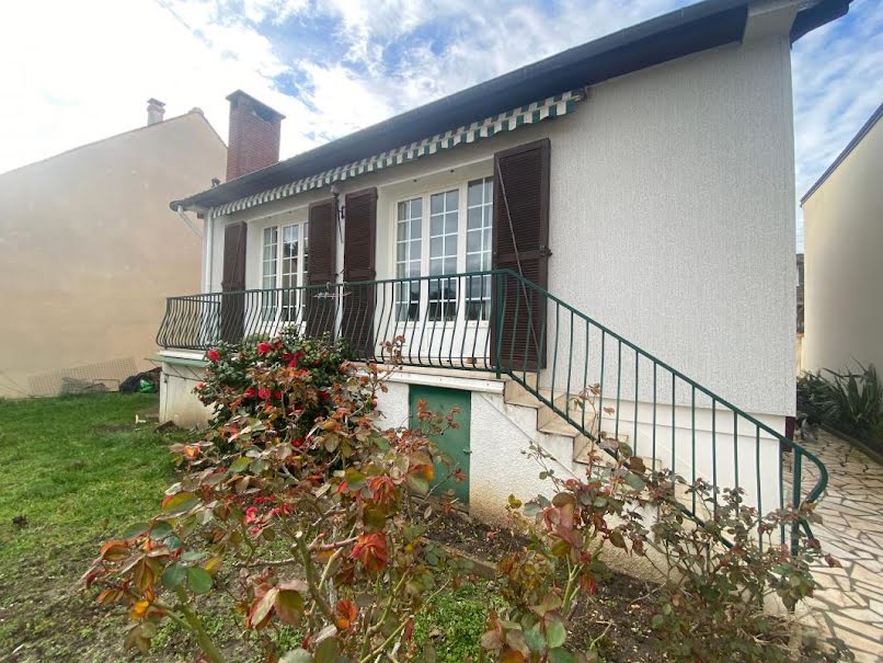 Vente maison 4 pièces 125 m² à Champs-sur-Marne (77420), 430 000 €