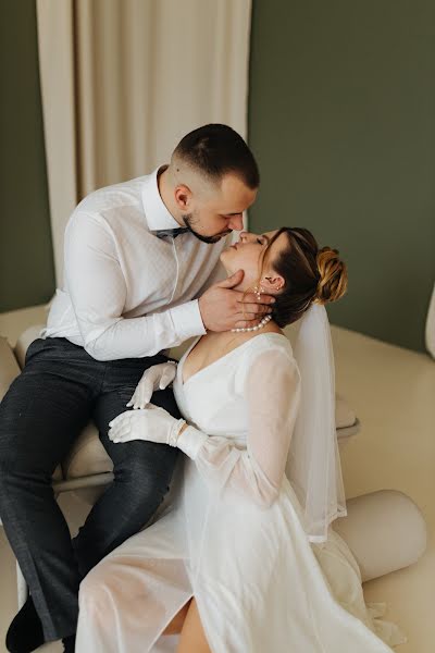 Wedding photographer Svitlana Lazareva (svetlanalazareva). Photo of 10 January