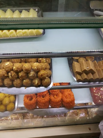 Amuthu Sweets & Bakery photo 