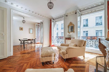 appartement à Paris 4ème (75)