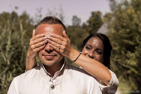 Vestuvių fotografas Adalbert Keller (idealmoments). Nuotrauka 2020 lapkričio 20