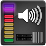 Cover Image of Baixar Volume booster and Equalizer 1.0 APK