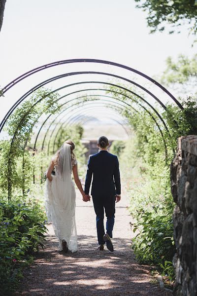 Photographe de mariage Jakob Griph (jgriph). Photo du 26 janvier 2020