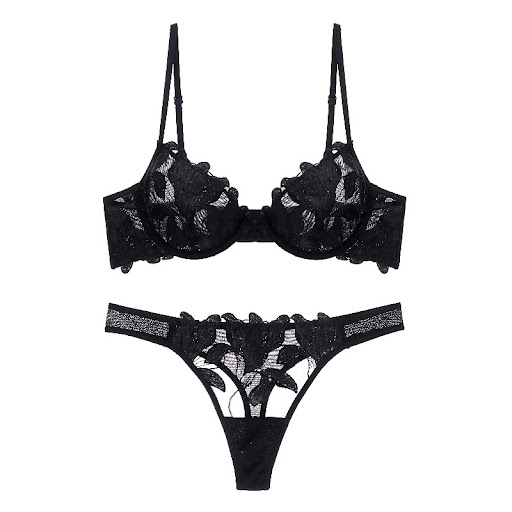 Title 2, Hot Sexy Underwear for Summer