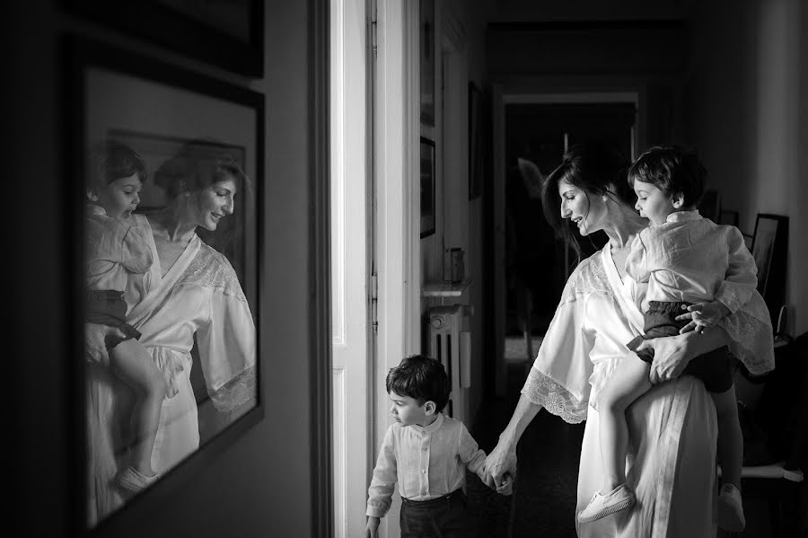 Wedding photographer Luca Panvini (panvini). Photo of 12 June 2018