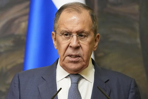 Lavrov doputovao u Skoplje