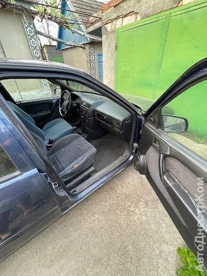 продам авто Opel Vectra Vectra A фото 5