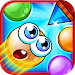 Bubble Smasher - Pop Bubbles Icon