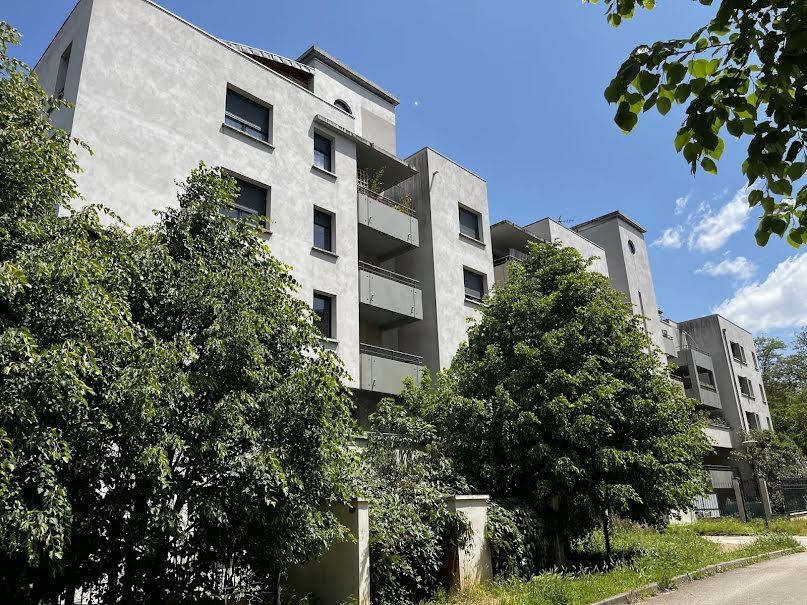 Vente appartement 3 pièces 62.07 m² à Toulouse (31000), 191 000 €