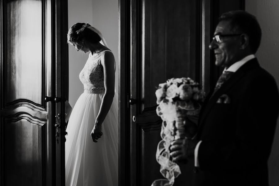 Wedding photographer Manuel Fijo (manuelfijo). Photo of 16 October 2018