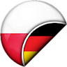 Polish-German Translator icon