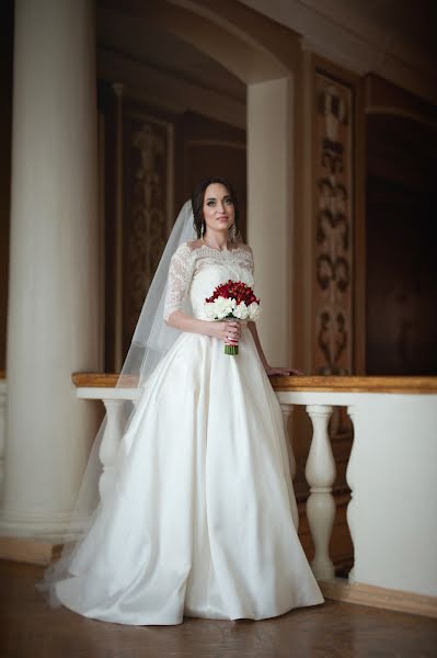 ช่างภาพงานแต่งงาน Mikhail Mormulev (mormulev) ภาพเมื่อ 7 สิงหาคม 2018